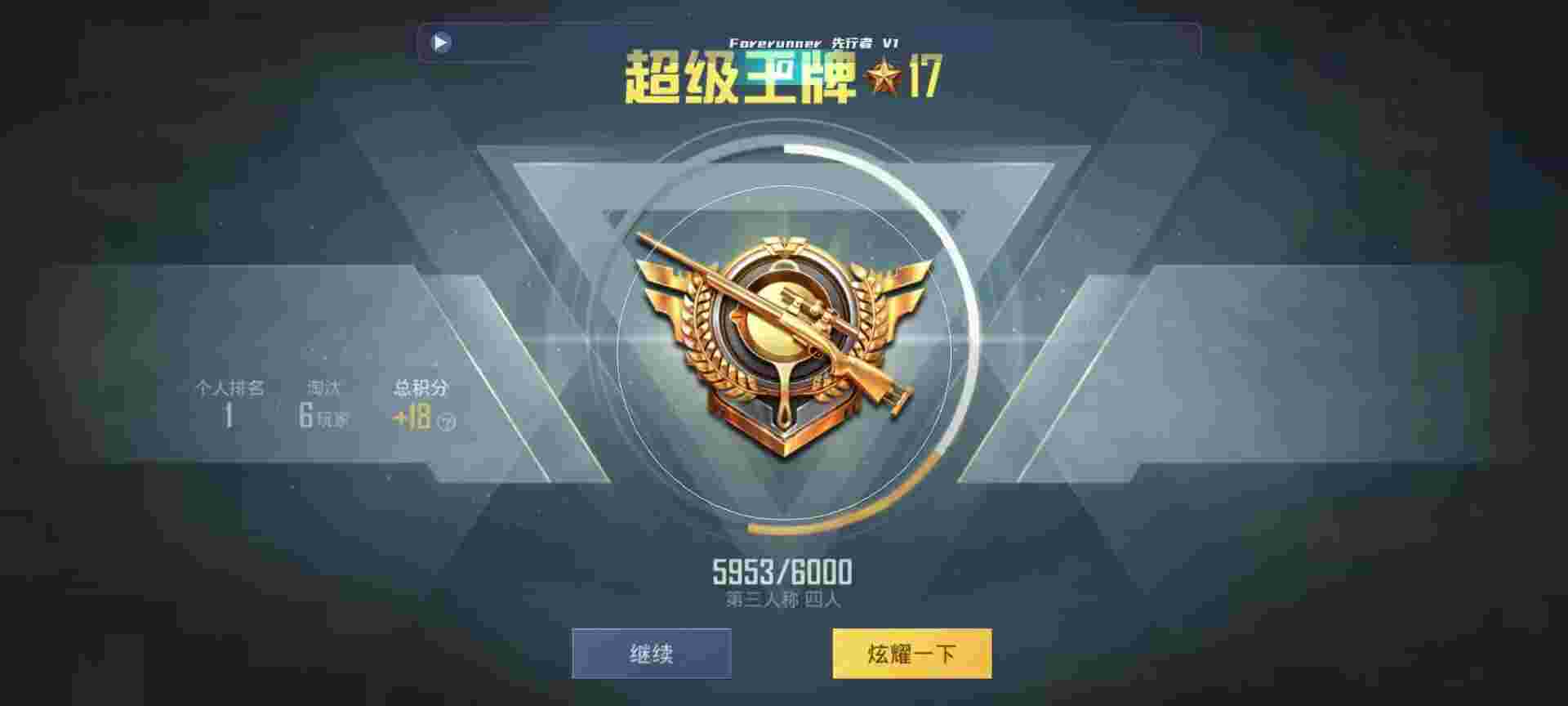 和平精英鸡腿辅助自瞄 - ��ƽ��Ӣ������� ��Χ辅助预览图
